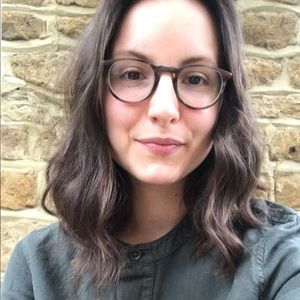 Meet your Posher, Shannon